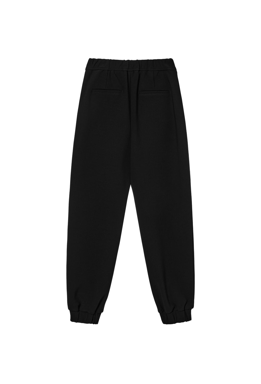 High-density Slim-Fit Jogger Pants
