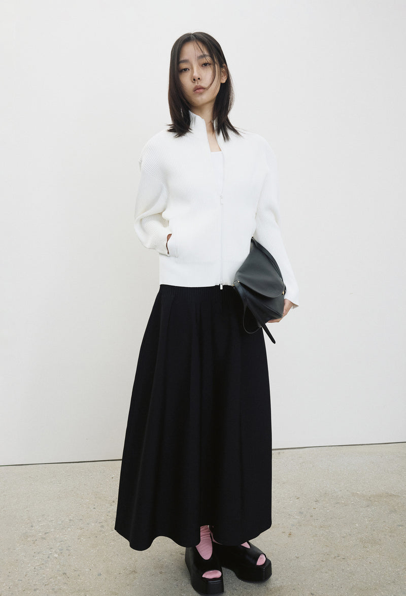 High-density Volume Skirt