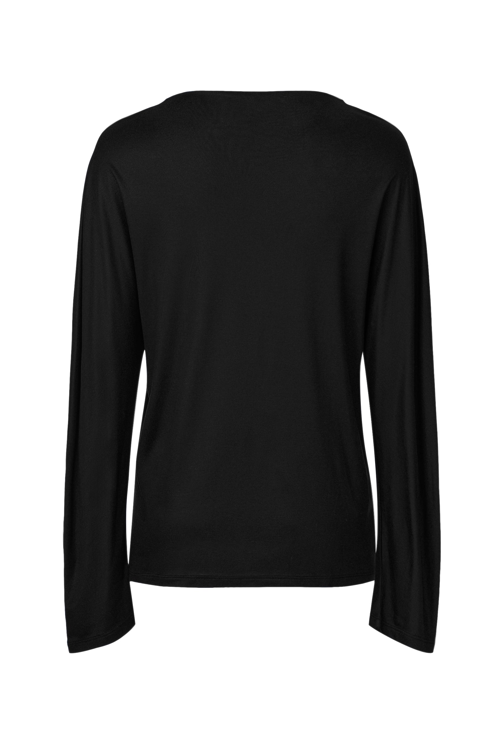Silket Tension Top Black