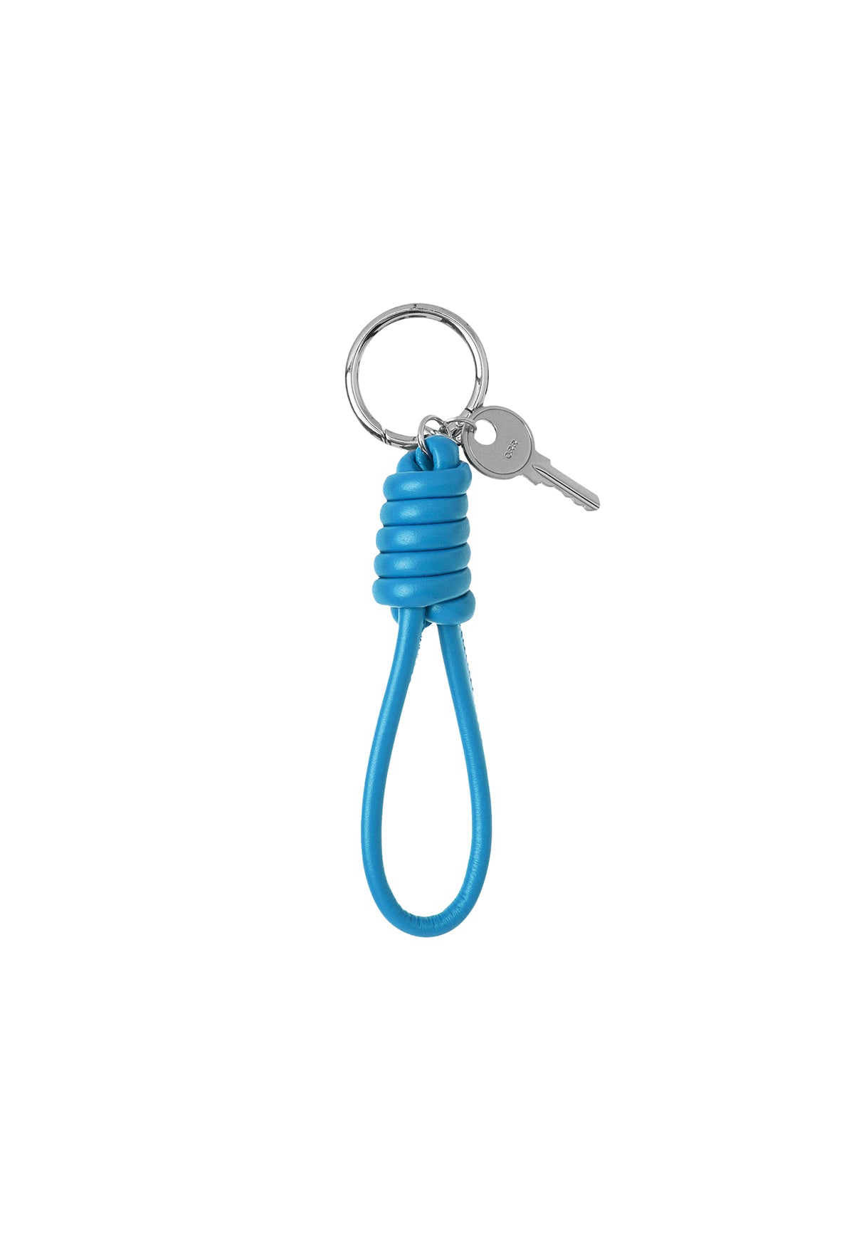 Chubby Loop Keyring