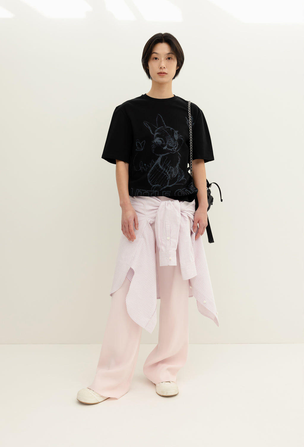 Original Lu Pants Pink