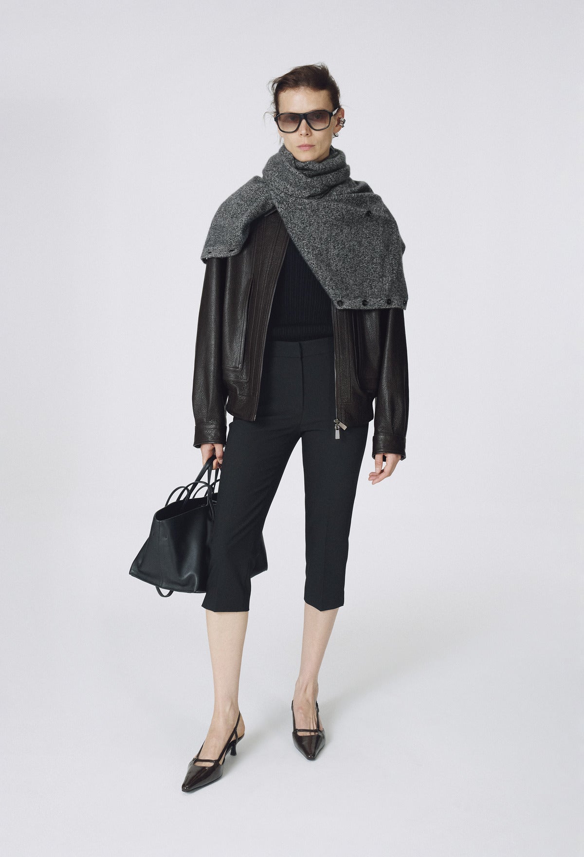 Prime Real Lamb Jumper