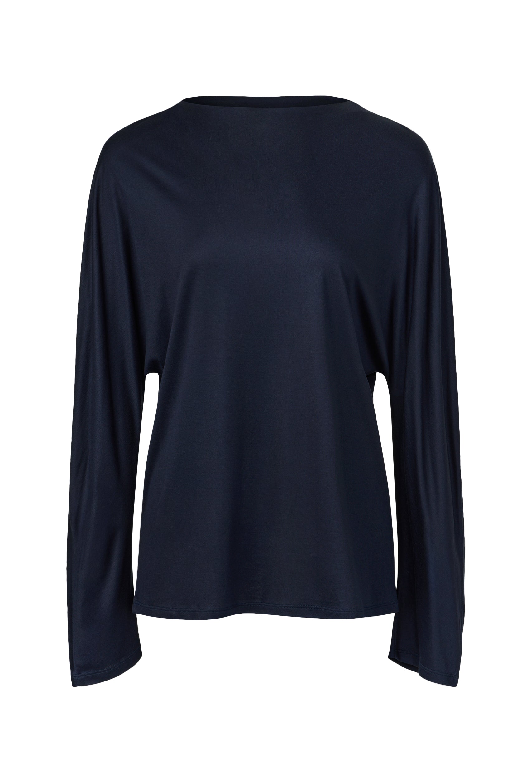 Silket Tension Top Navy