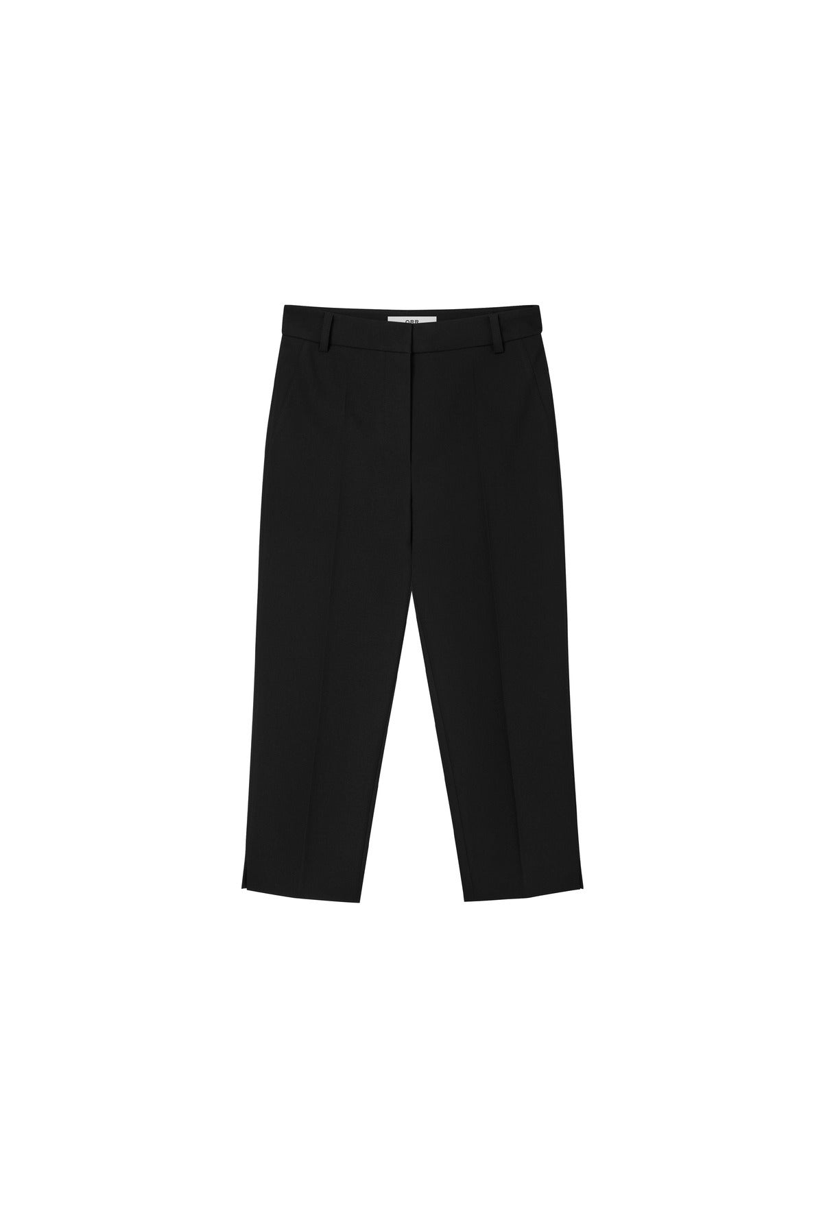 Capri Slit Pants