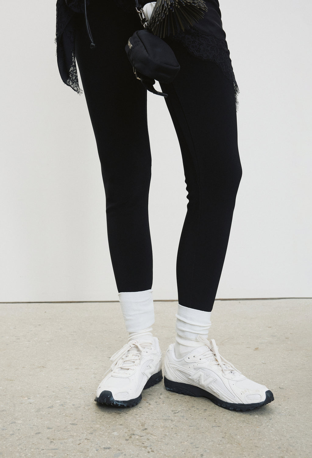 Flexi Leggings Pants