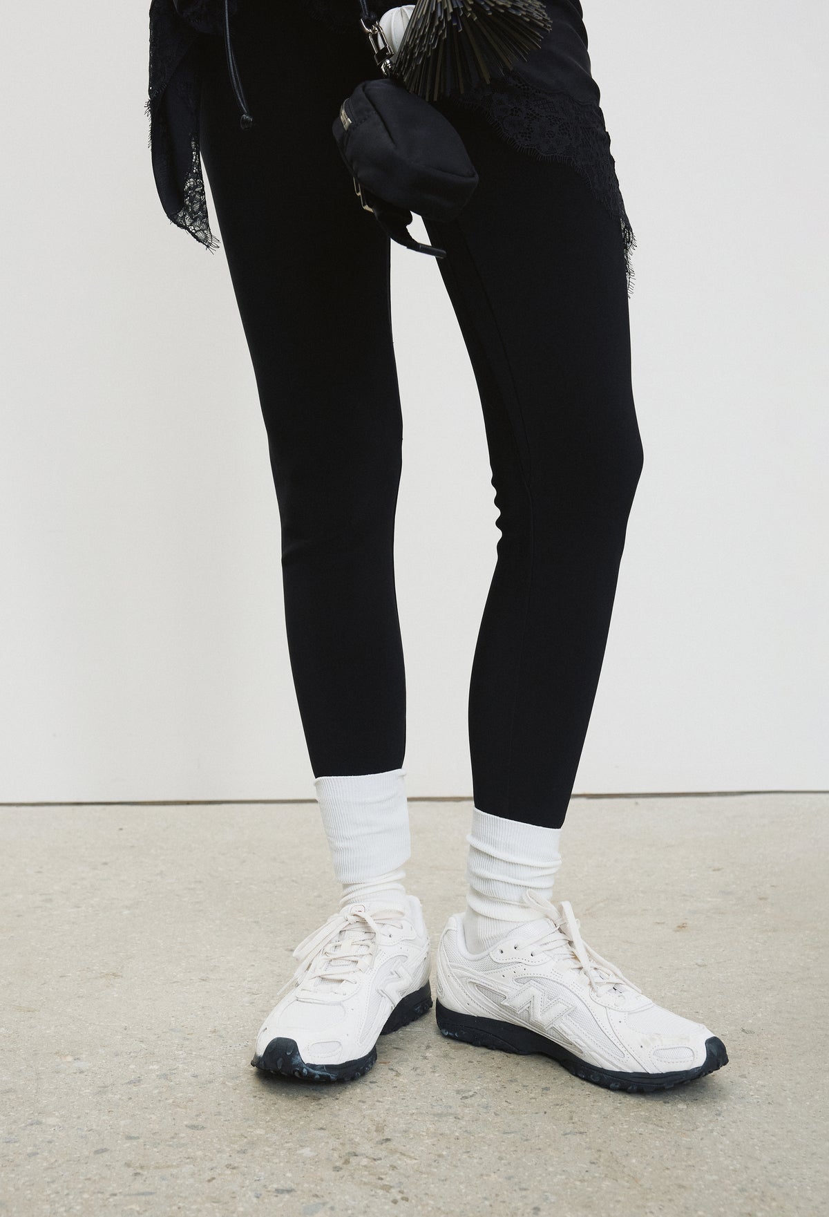 Flexi Leggings Pants