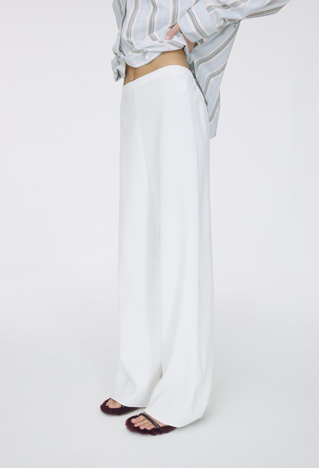 Original Lou Pants Ivory