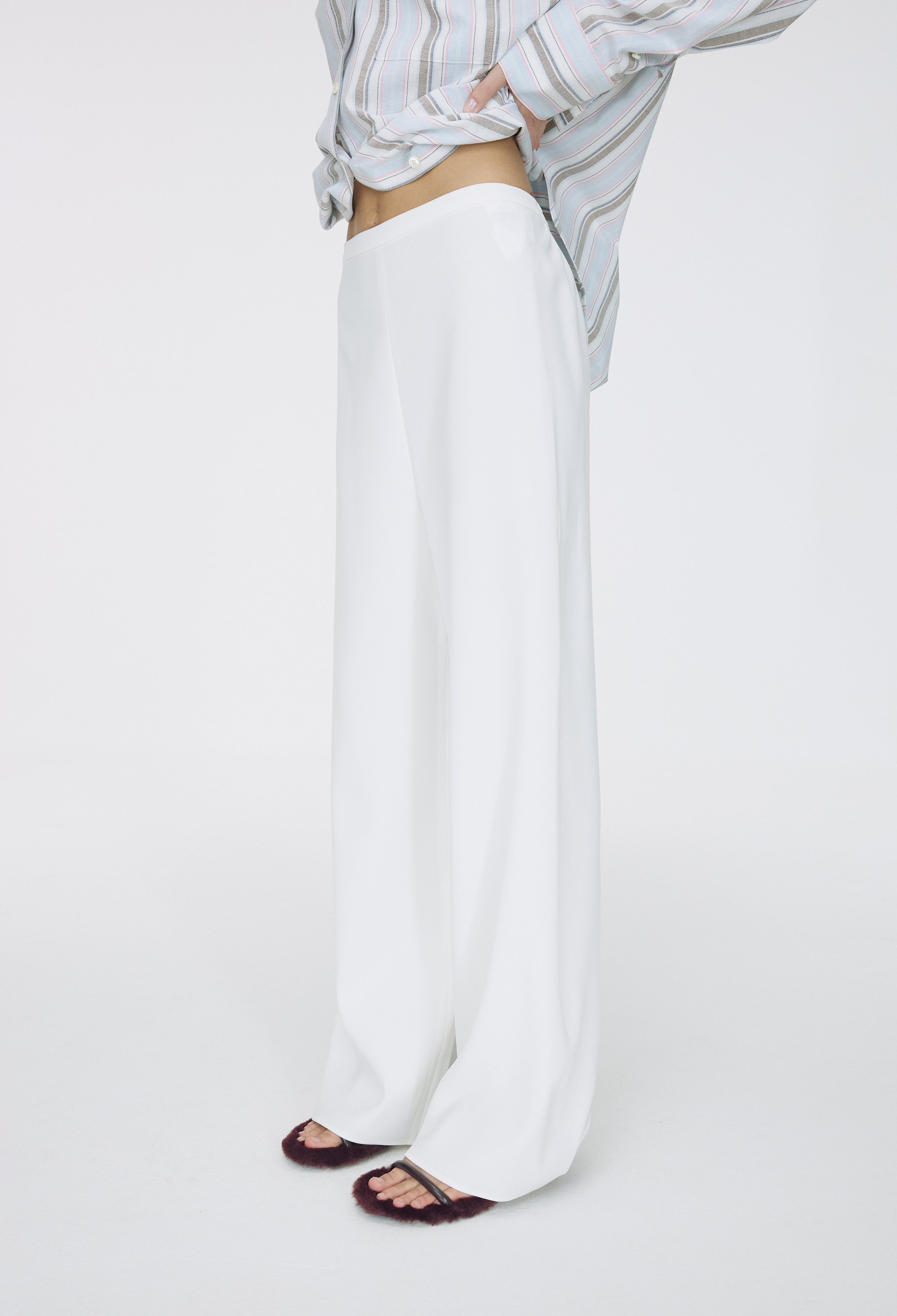 Original Lou Pants Ivory