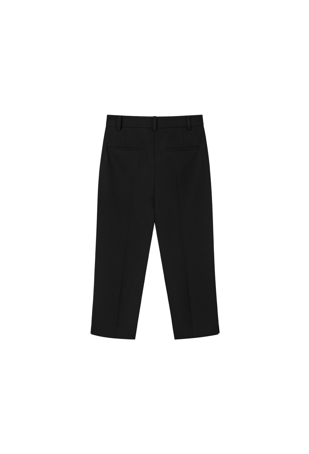 Capri Slit Pants