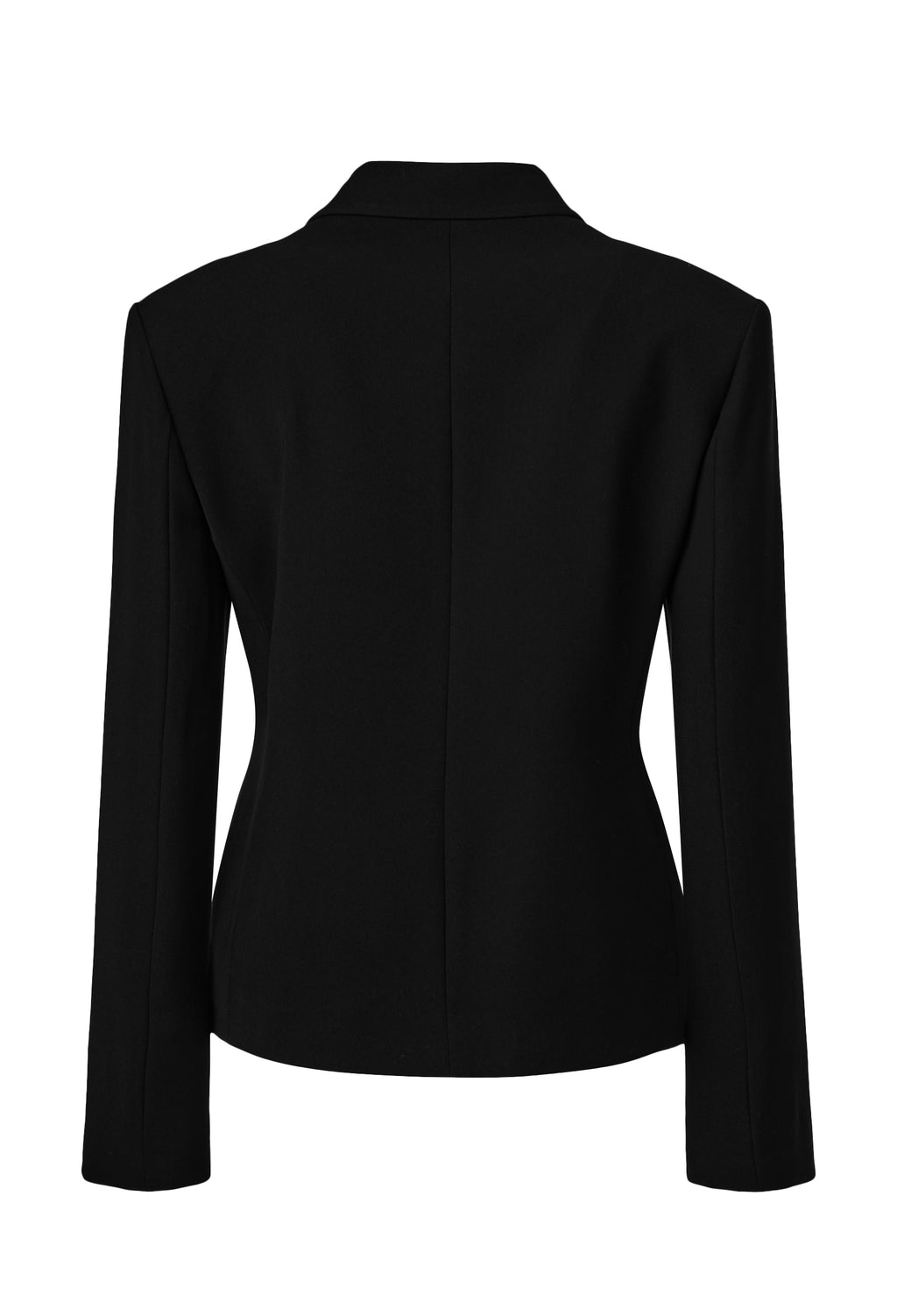 Original Lu Jacket Black