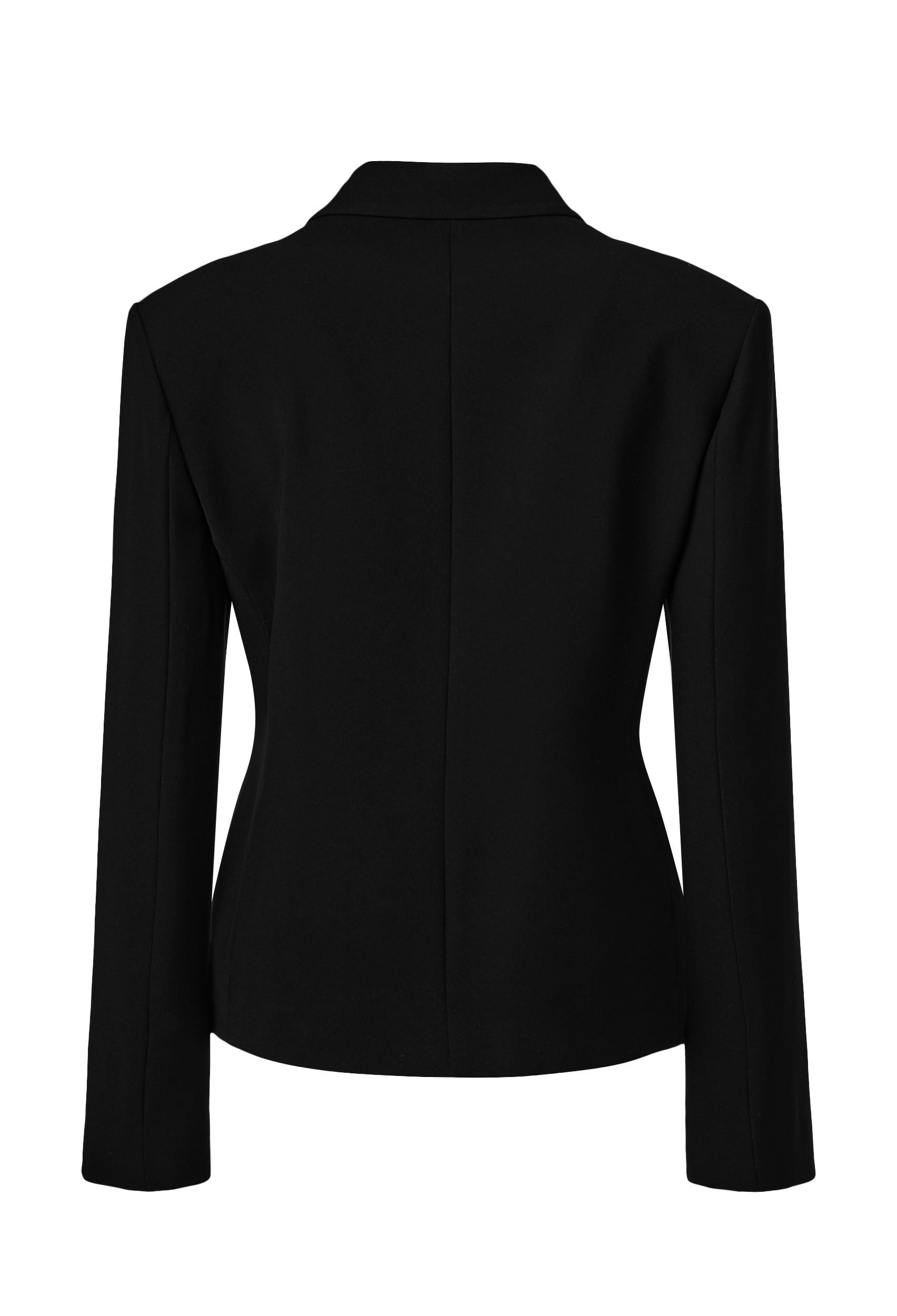 Original Lu Jacket Black