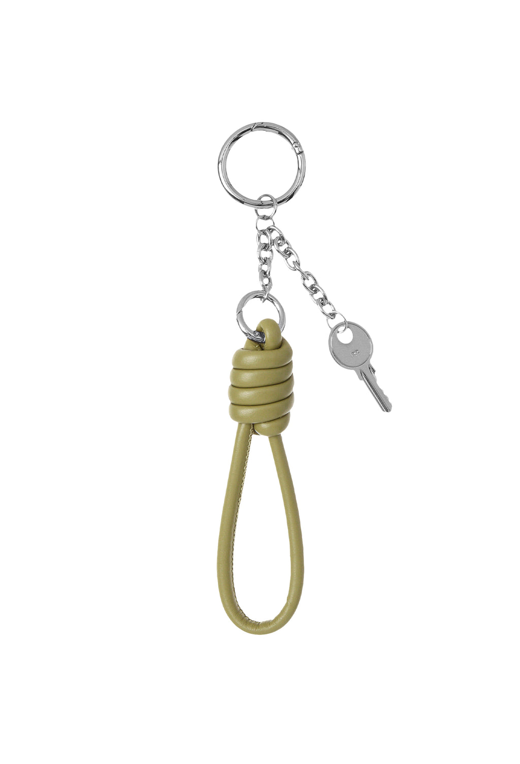 Chubby Loop Keyring