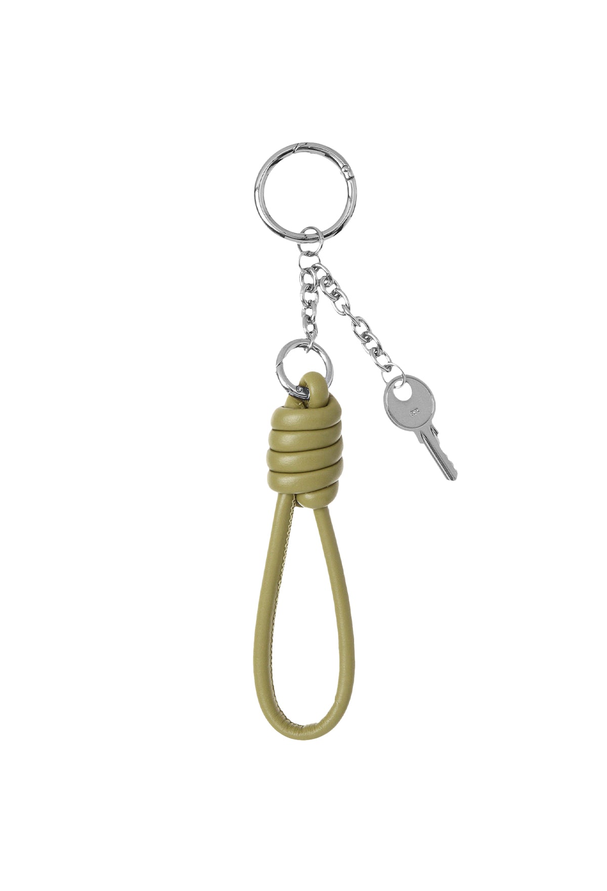 Chubby Loop Keyring