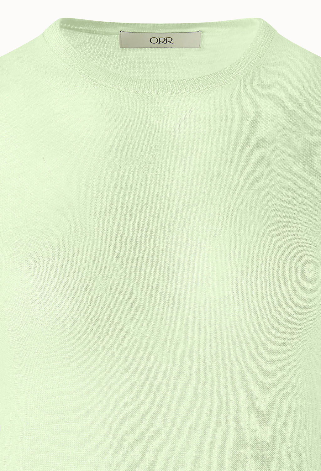 키드모 반팔 풀오버 - 민트