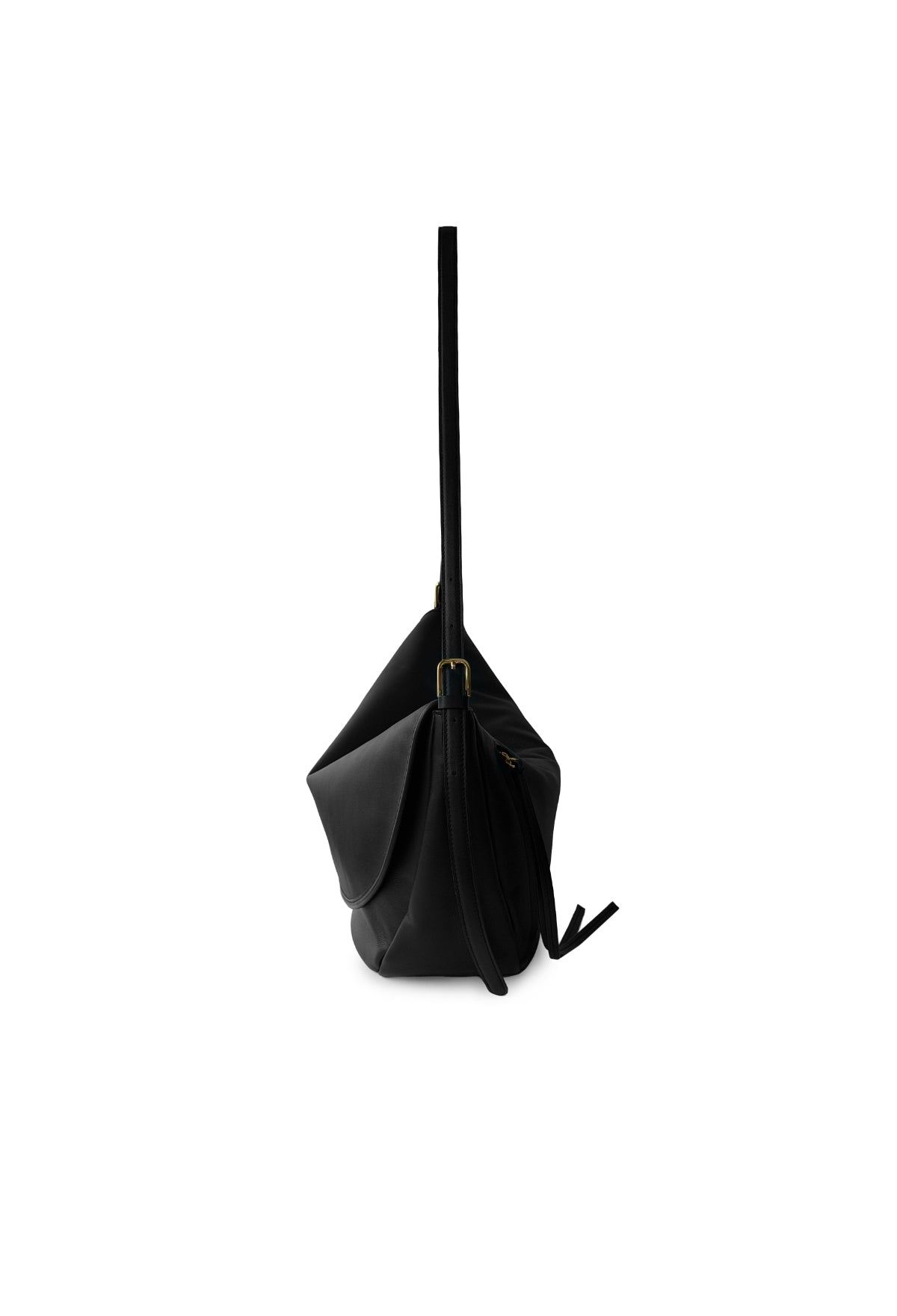 Crescent Bag Large Black – ORR