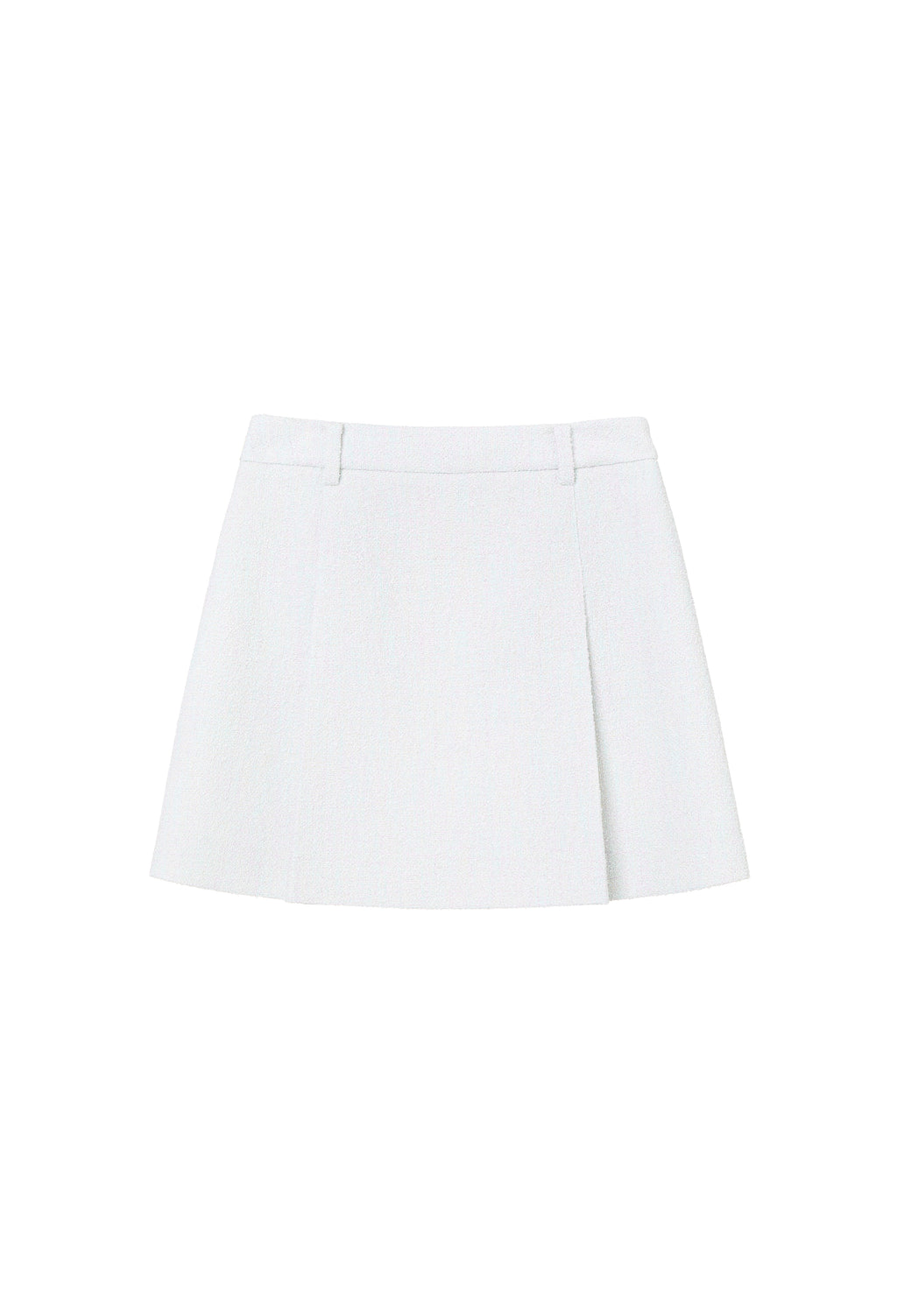 오드리 미니 스커트 펄