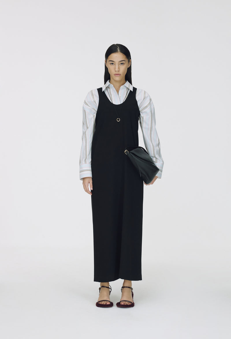 Original Lu One-Piece Dress Black