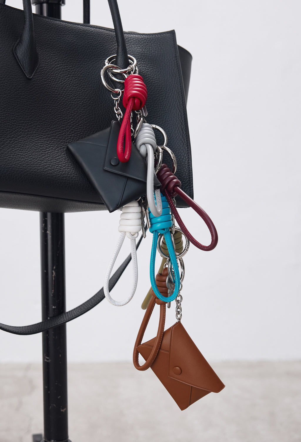 Chubby Loop Keyring