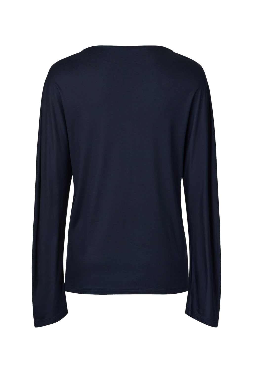 Silket Tension Top Navy