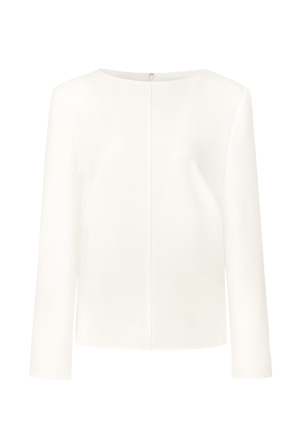 Original Lu Blouse Ivory
