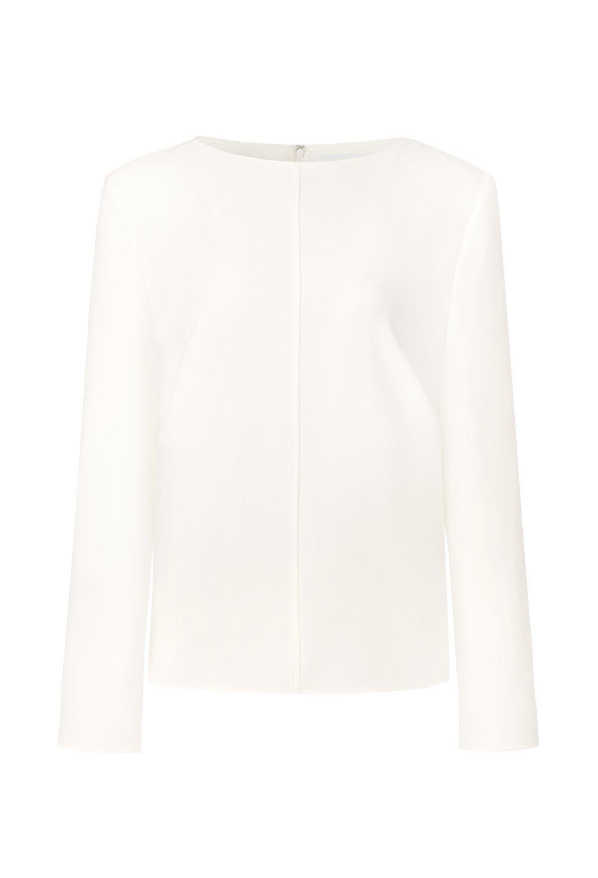 Original Lu Blouse Ivory