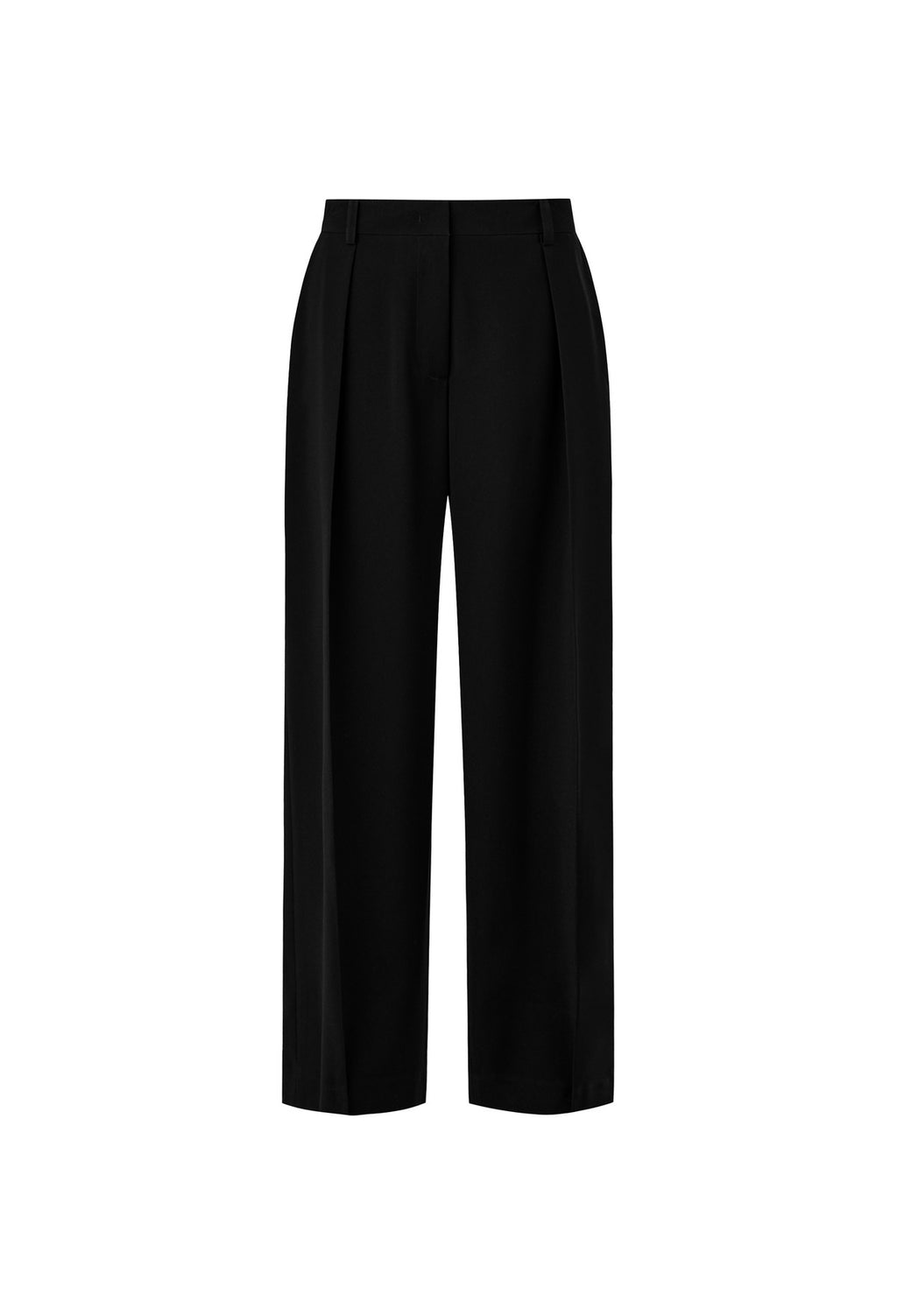Original Lu Trousers Black