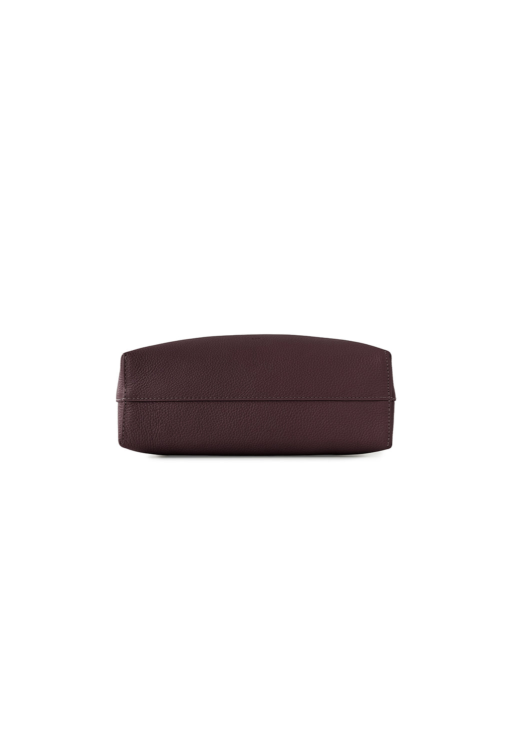 Arc Bag Small Burgundy
