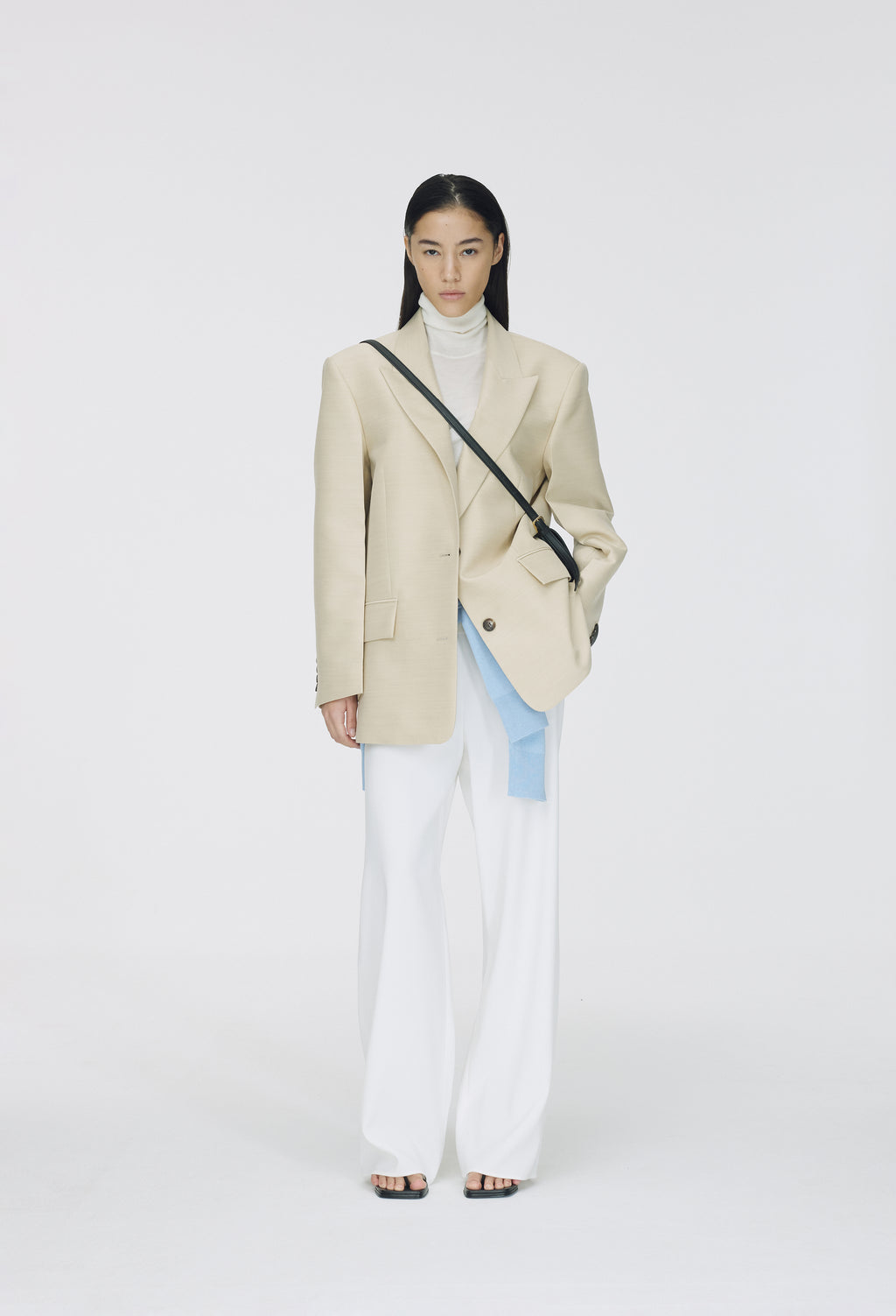 Original Lou Pants Ivory