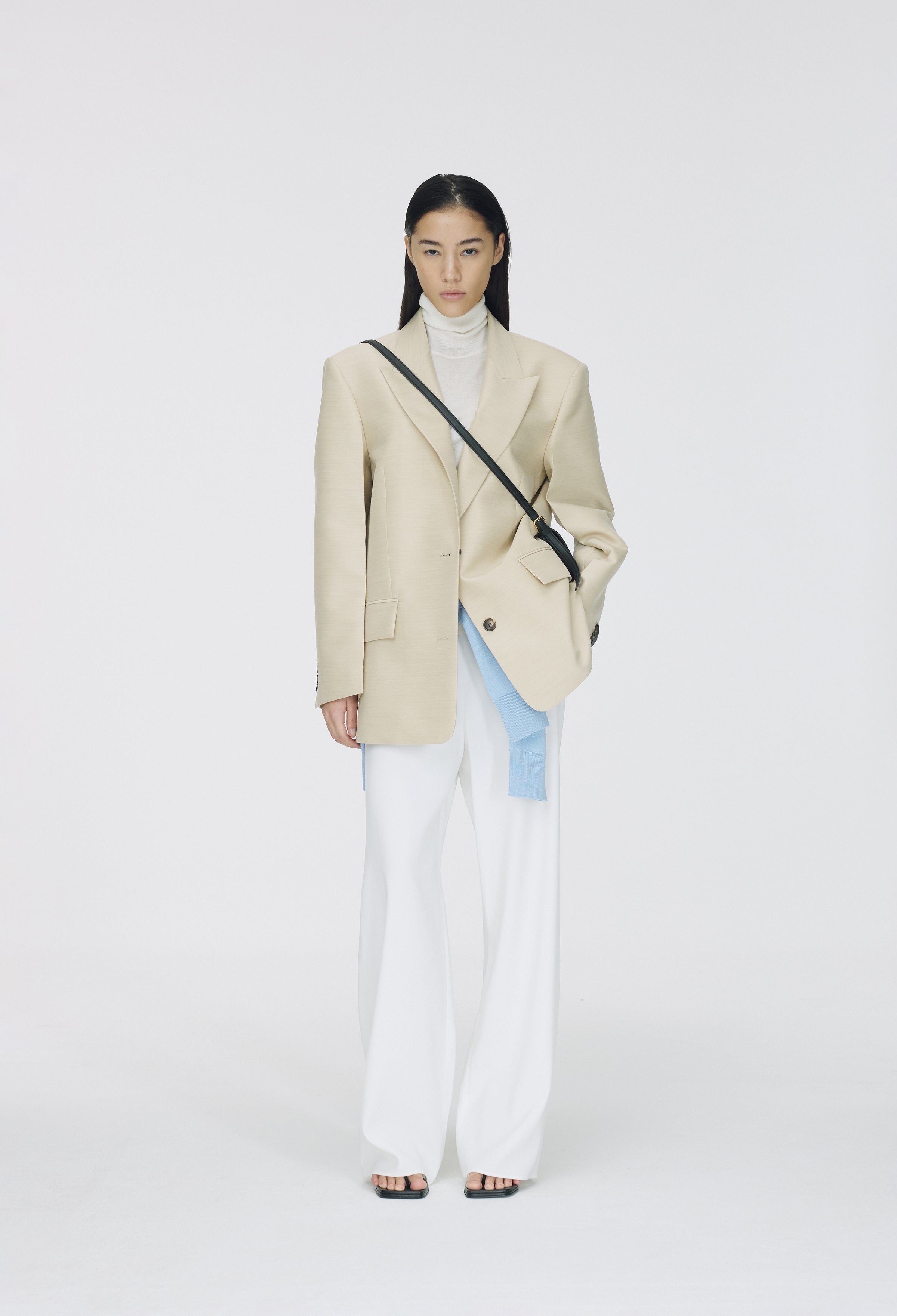 Original Lou Pants Ivory