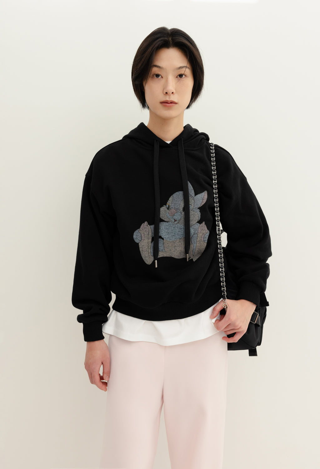 Original Lu Pants Pink