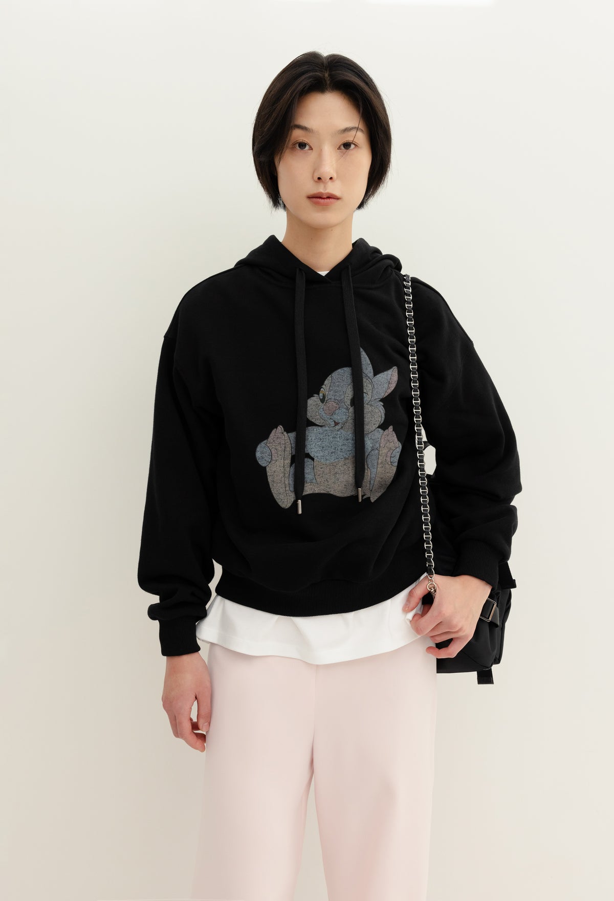 Original Lu Pants Pink