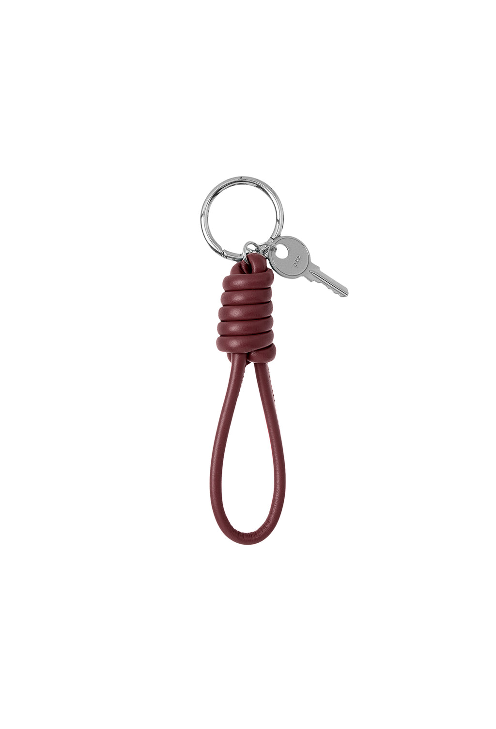 Chubby Loop Keyring