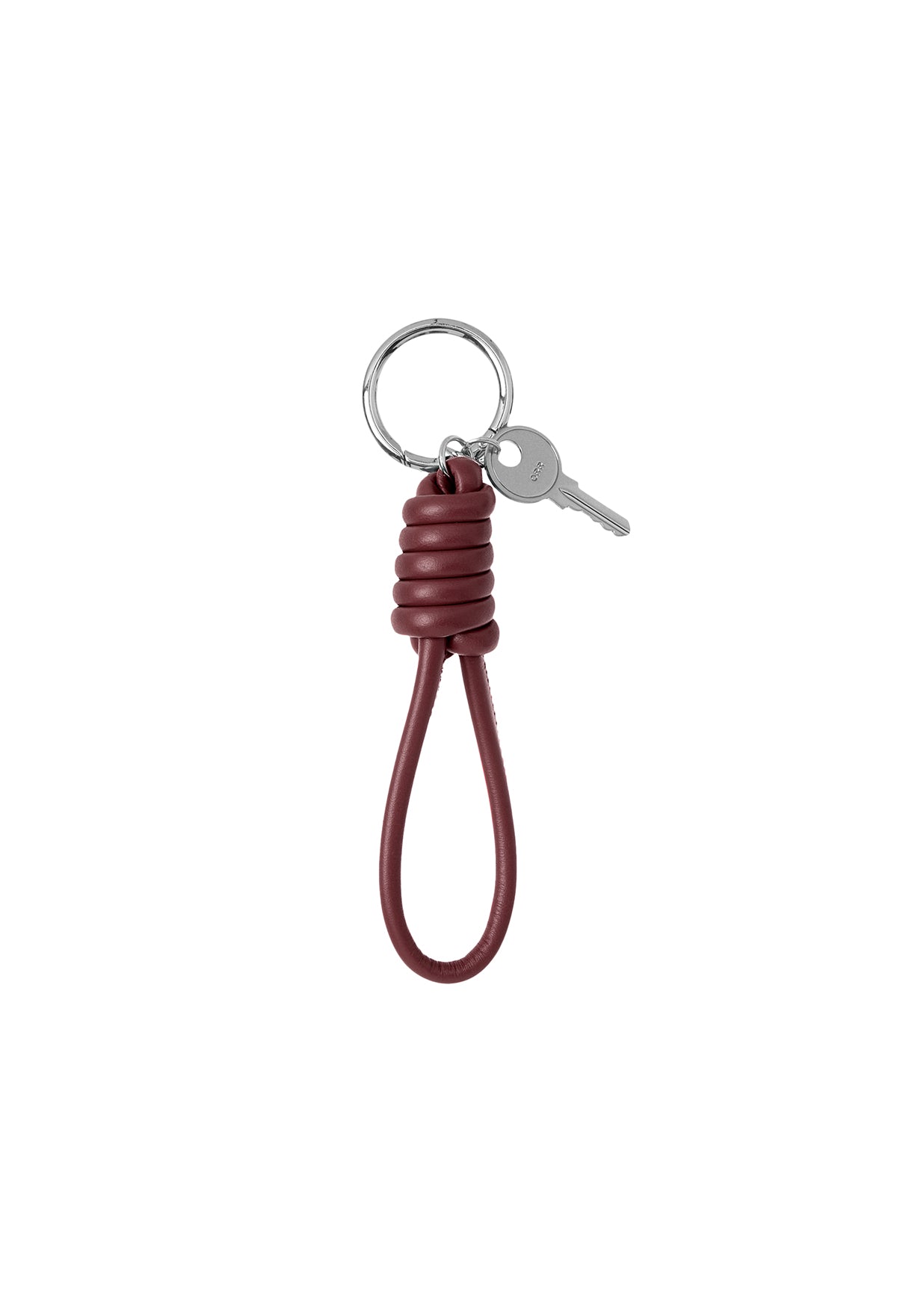 Chubby Loop Keyring