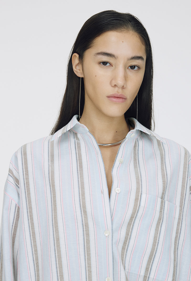 Candy Stripe Shirt