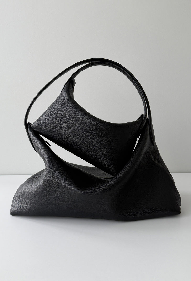 Arc Backpack Medium Black